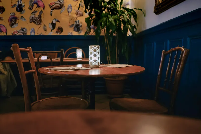 SeaSalt Restaurant
