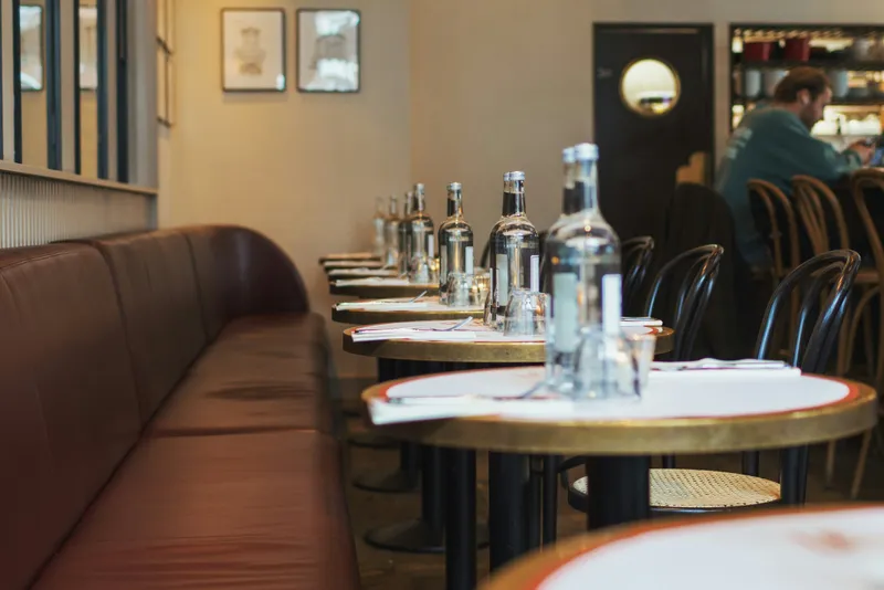 SeaSalt Restaurant